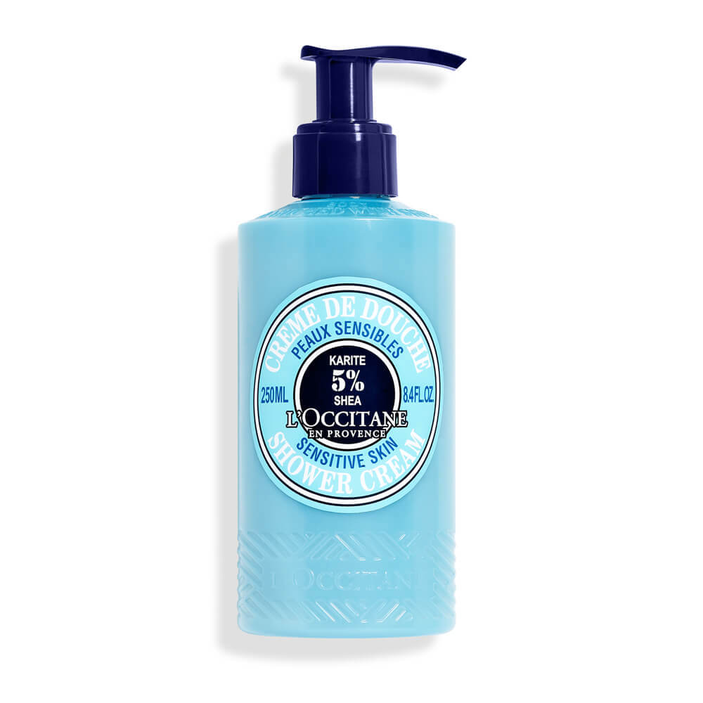 L'Occitane Shea Shower Cream 250ml